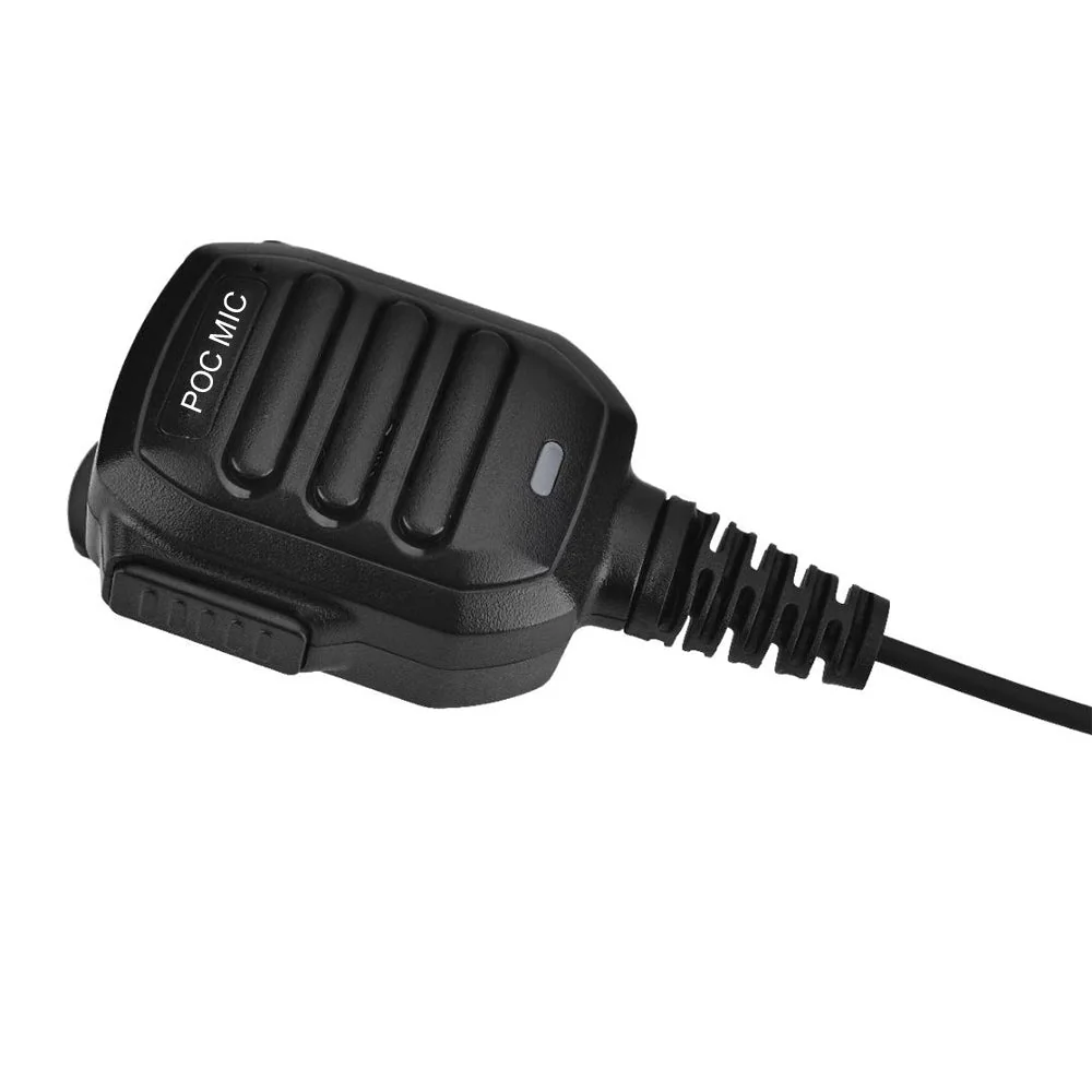 Ruyage Radio Handheld Microphone For Nationwide PTT Walkie-Talkie - Image 6