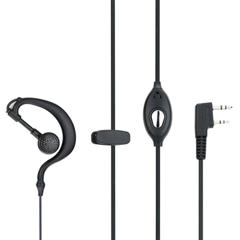 Ruyage Radio Headset (SC) - Image 6