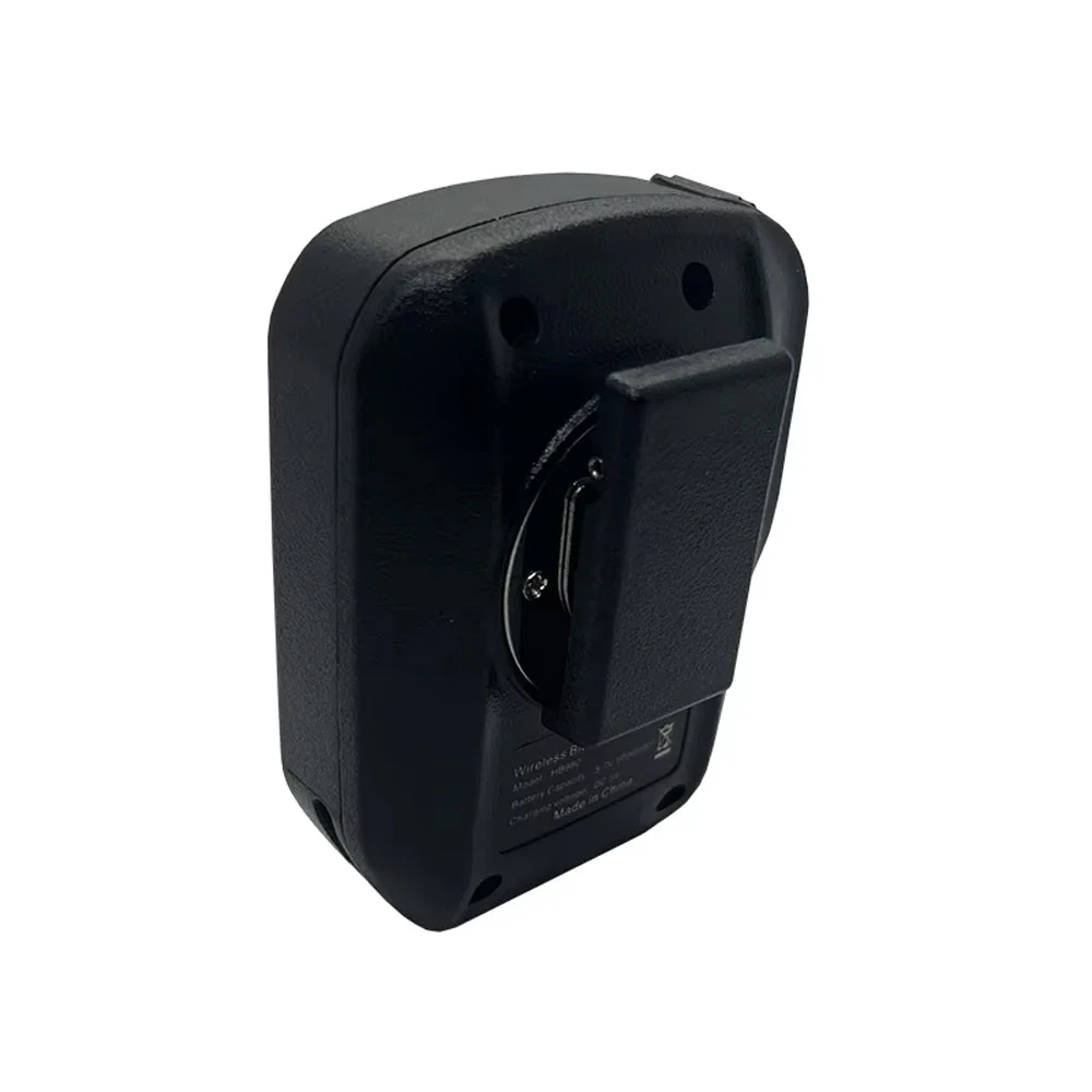 Ruyage Radio Zello Bluetooth Handheld Microphone(HB980) - Image 6