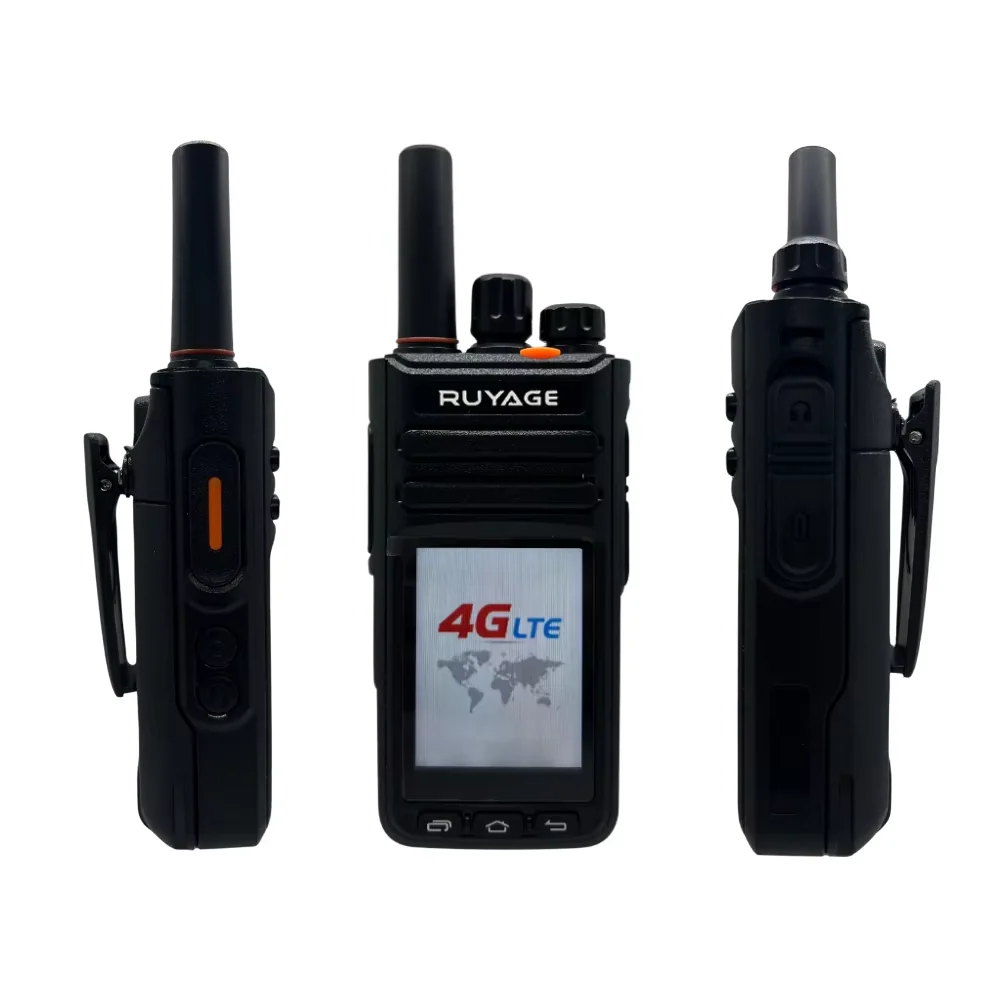 Ruyage Radio Zello Walkie-Talkie(RY90) - Image 6