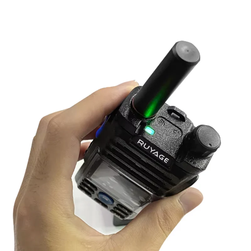 Ruyage Radio Zello Walkie-Talkie(ZL50) - Image 4
