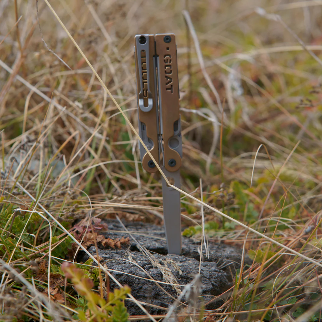 S35vn Knife - Image 5