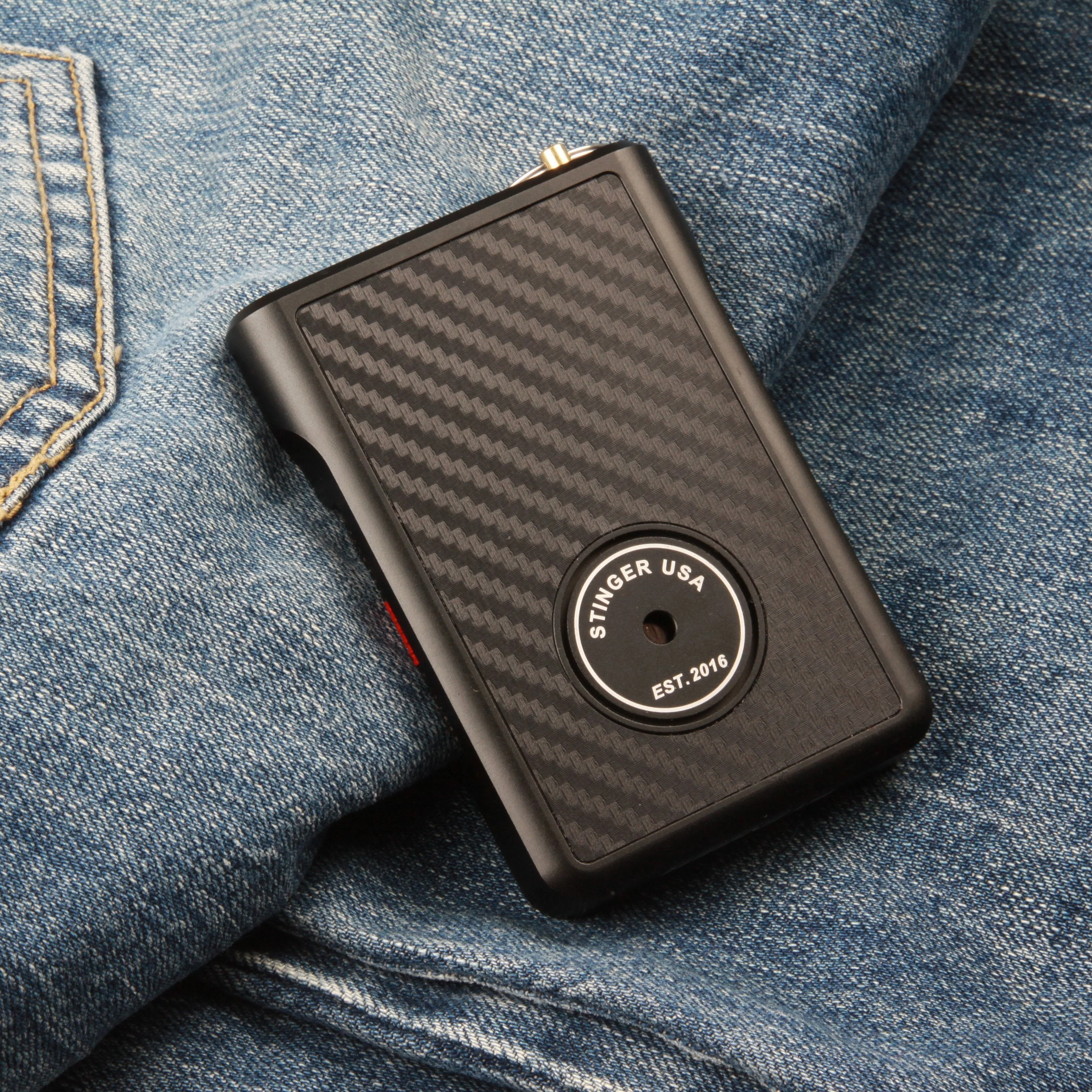 Safety Wallet With Personal Alarm Multi Functional Tool (Peony) - Image 15