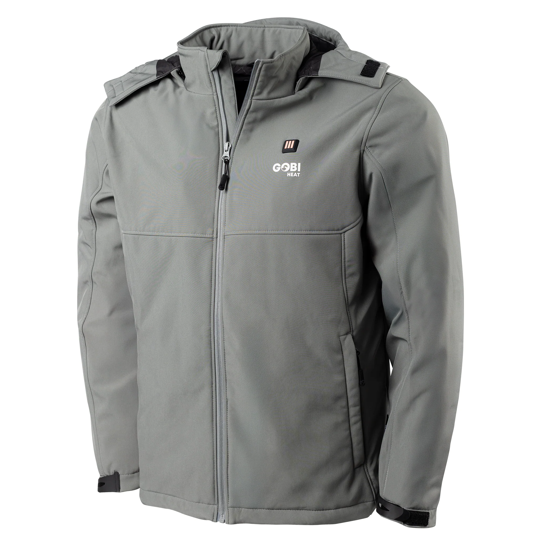 Sahara II Men's Heated Jacket - Image 13