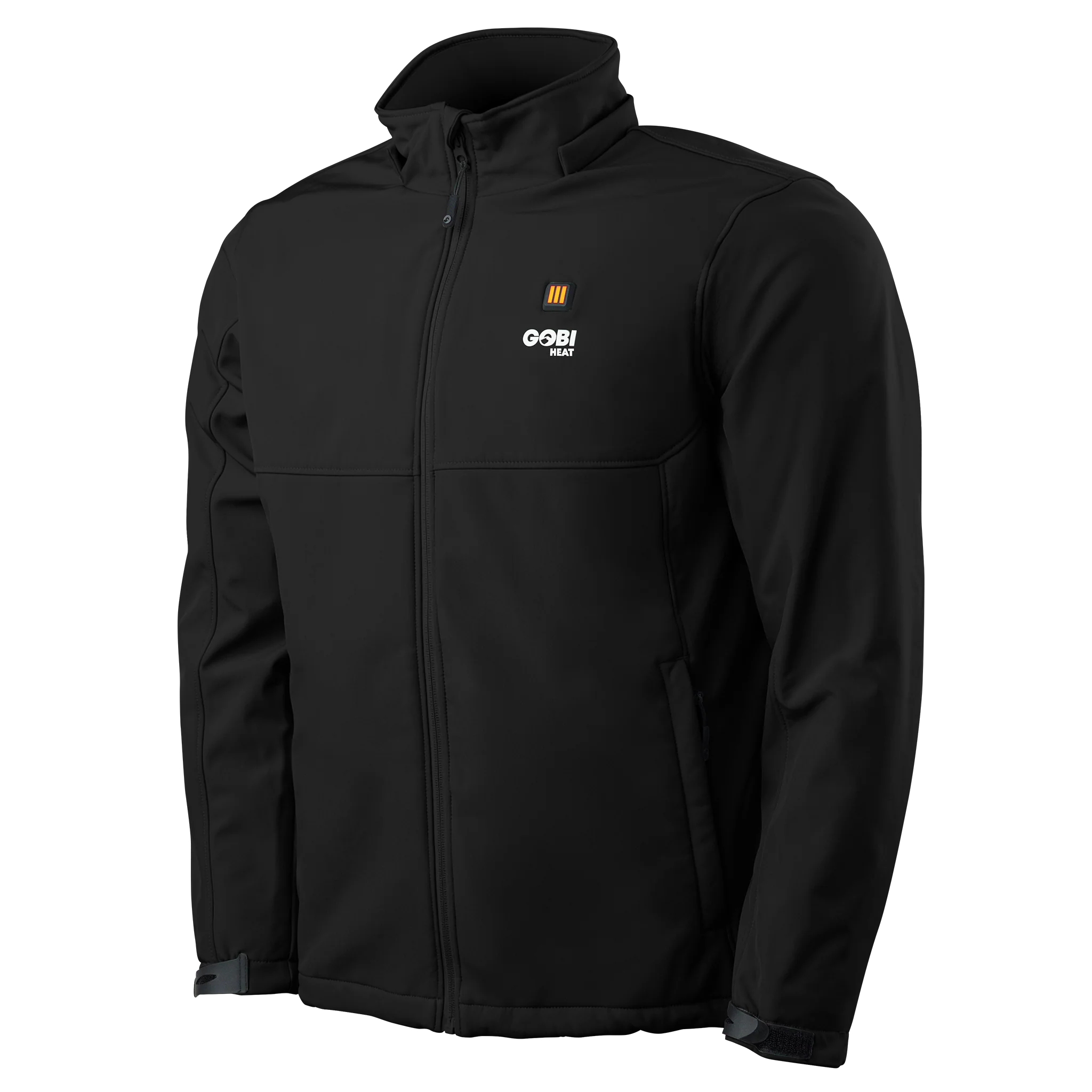 Sahara II Men's Heated Jacket - Image 18