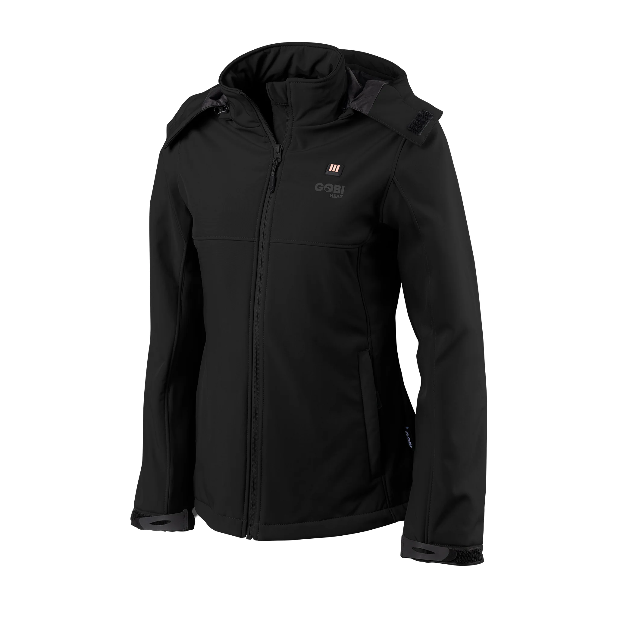 Sahara II Women's Heated Jacket - Image 11