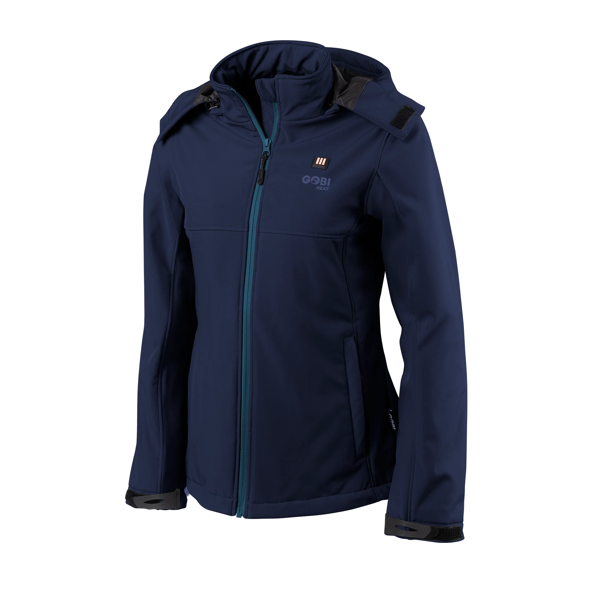 Sahara II Women's Heated Jacket - Image 12