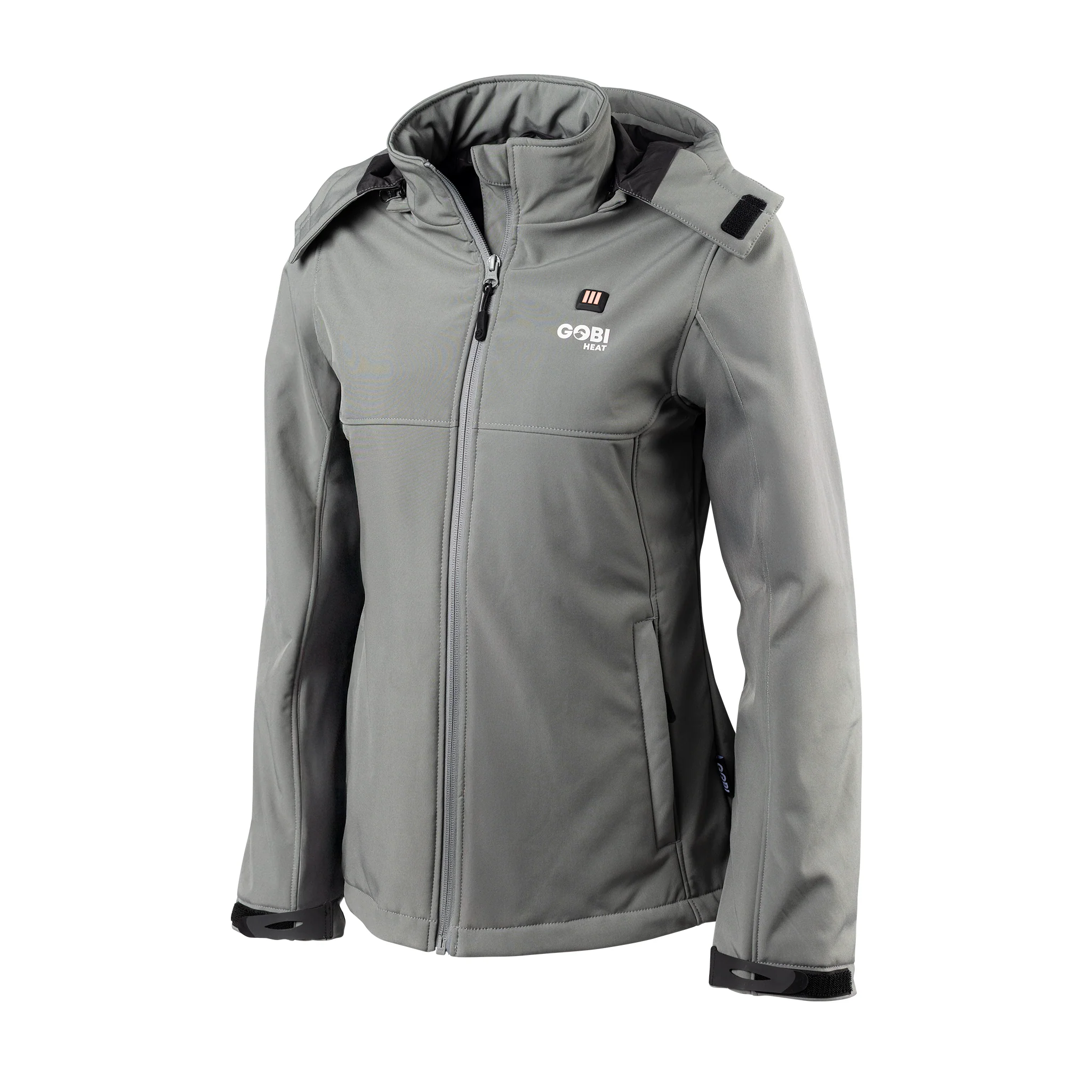 Sahara II Women's Heated Jacket - Image 14