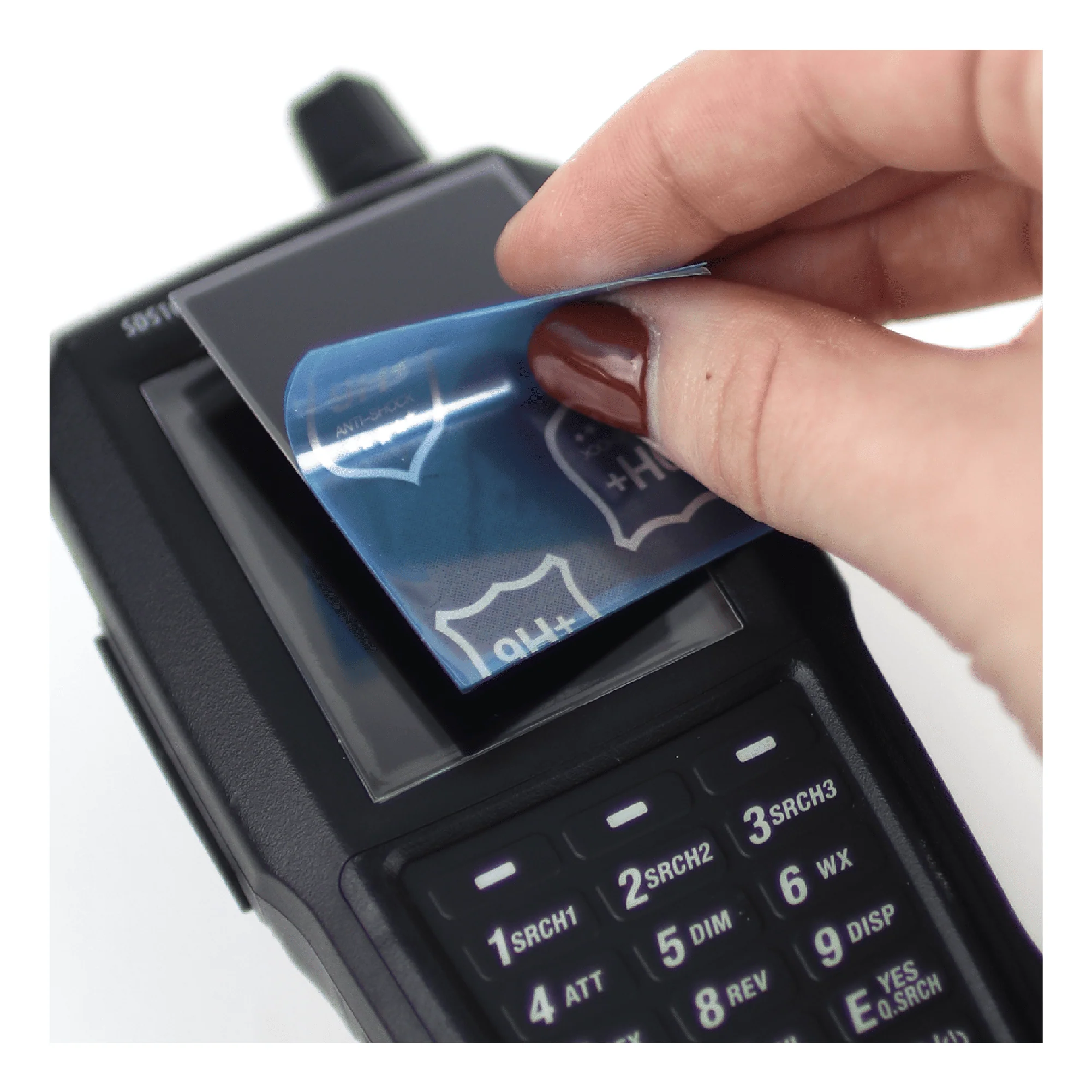 Scanner Screen Protectors - Image 3