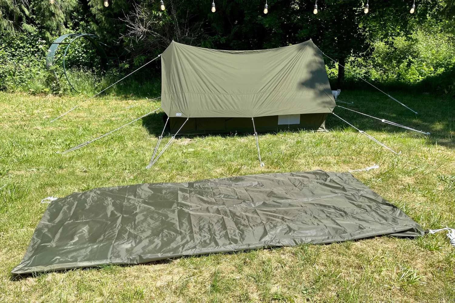 Scout About Tent Fly Cover - Image 4