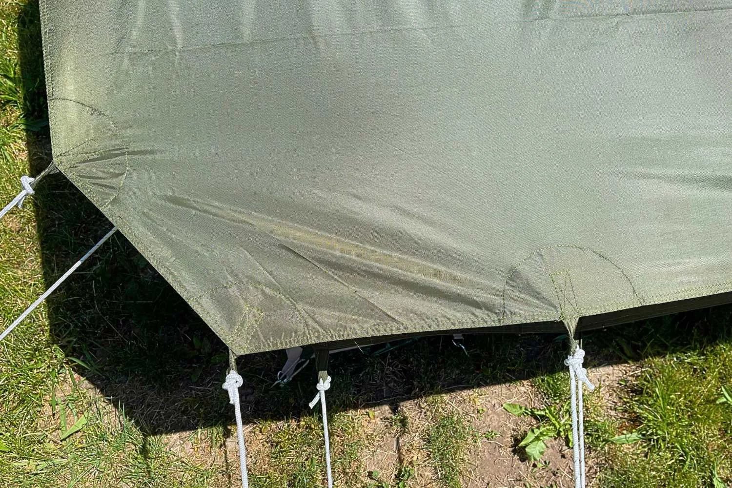 Scout About Tent Fly Cover - Image 5