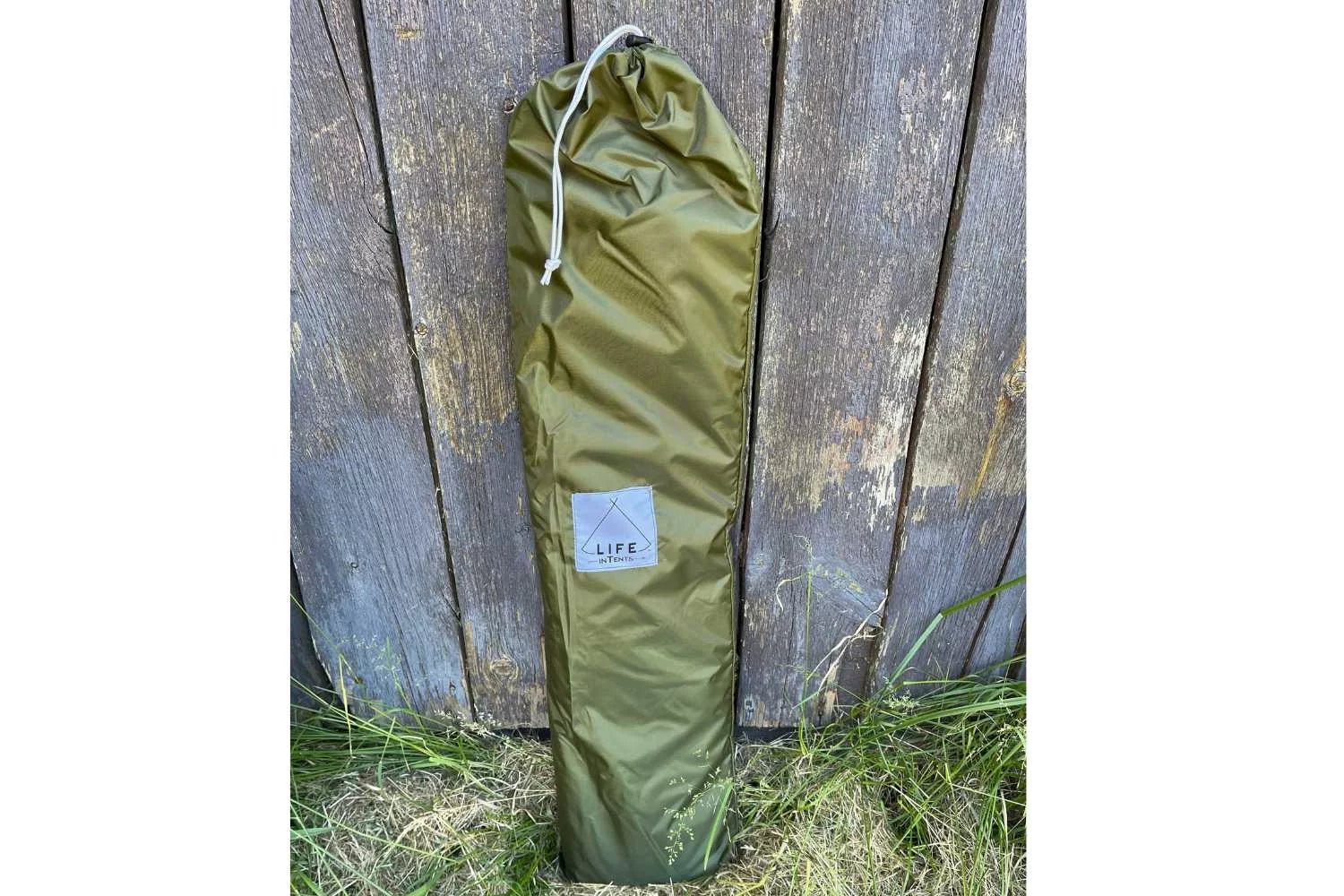 Scout About Tent Fly Cover - Image 8