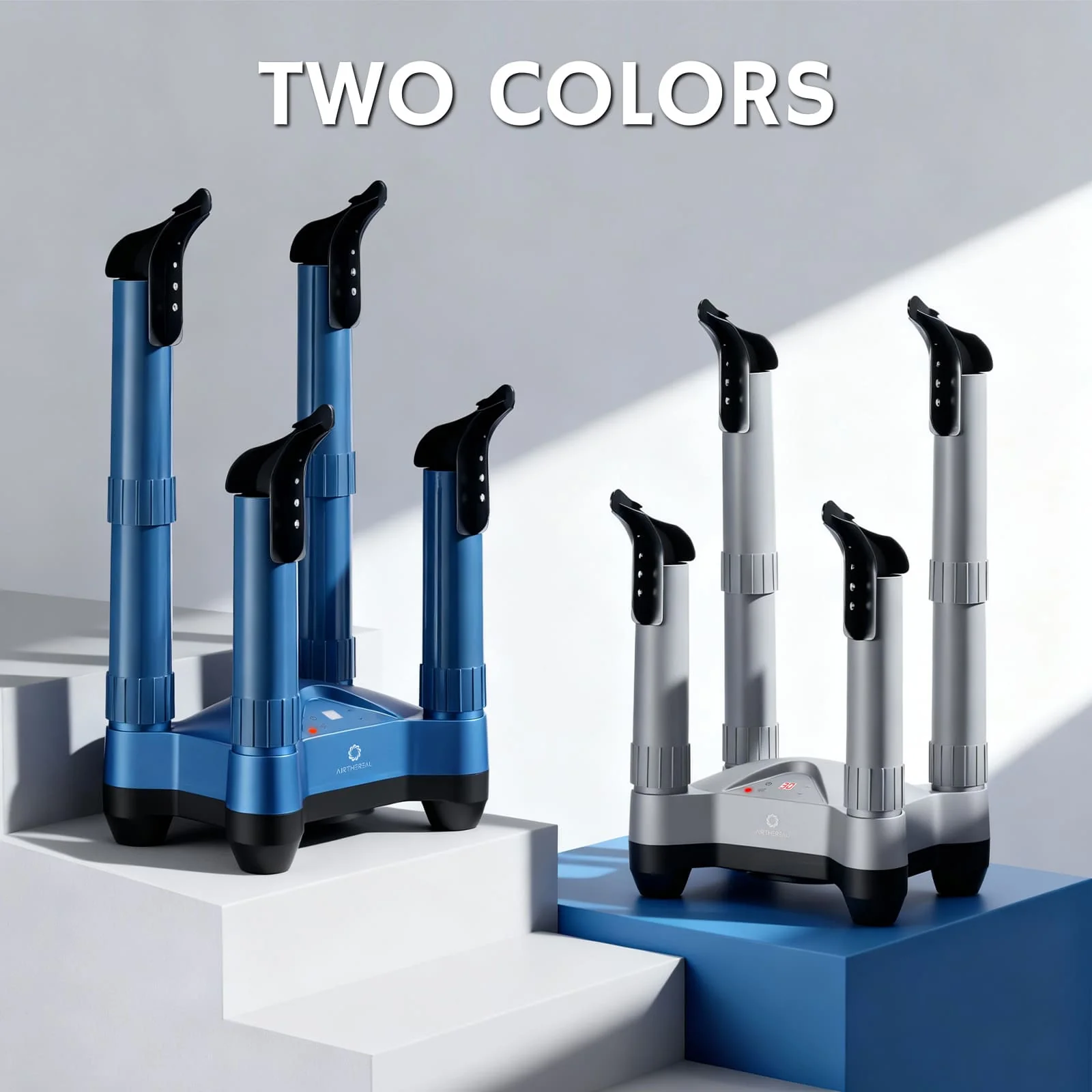SD20 Boot and Shoe Dryer and Deodorizer with Heat - Image 14