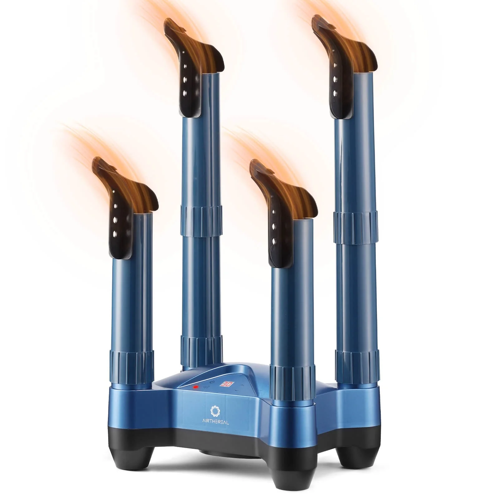 SD20 Boot and Shoe Dryer and Deodorizer with Heat - Image 2