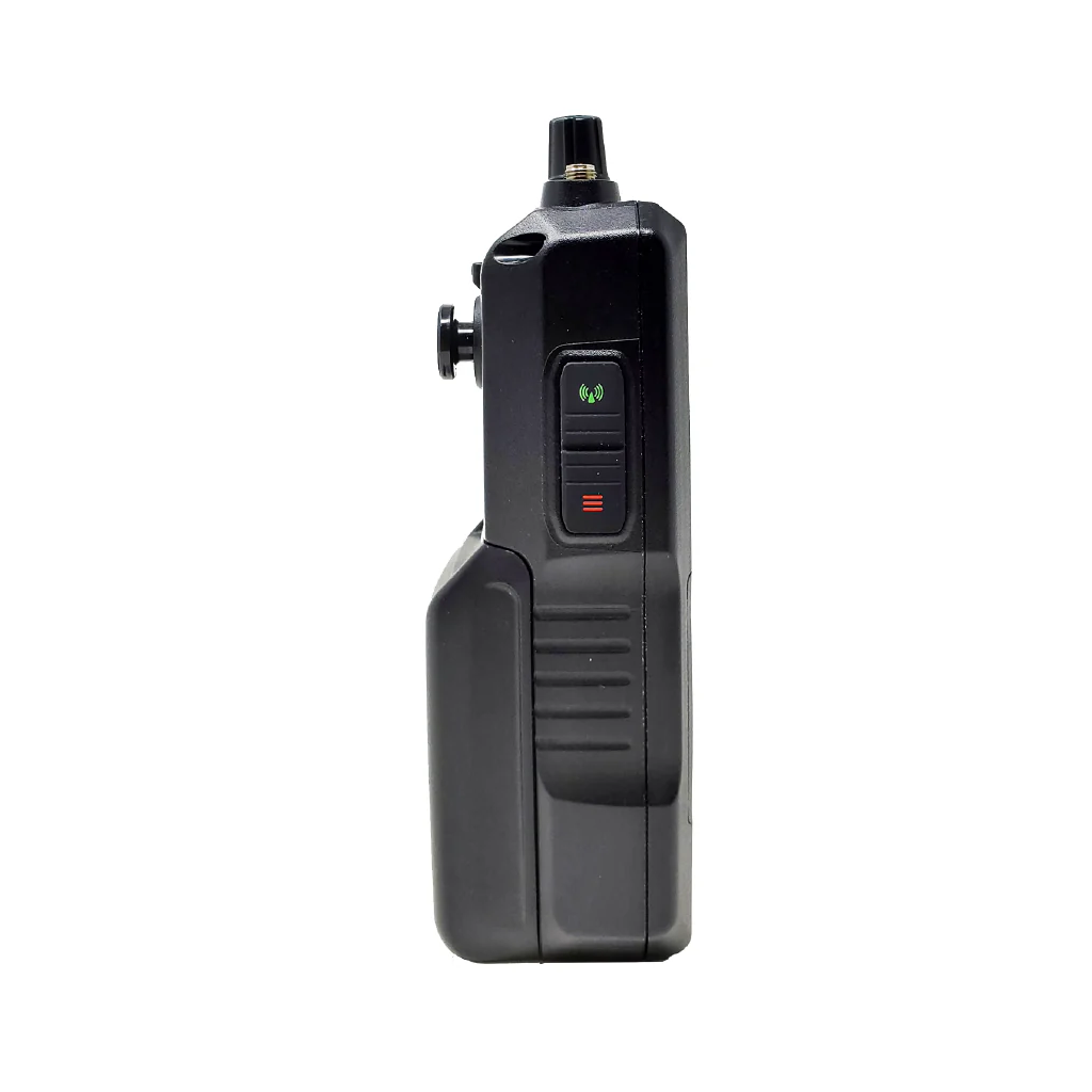 SDS100 Uniden Police Scanner - Image 10