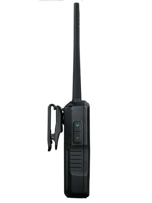 SDS100 Uniden Police Scanner - Image 14
