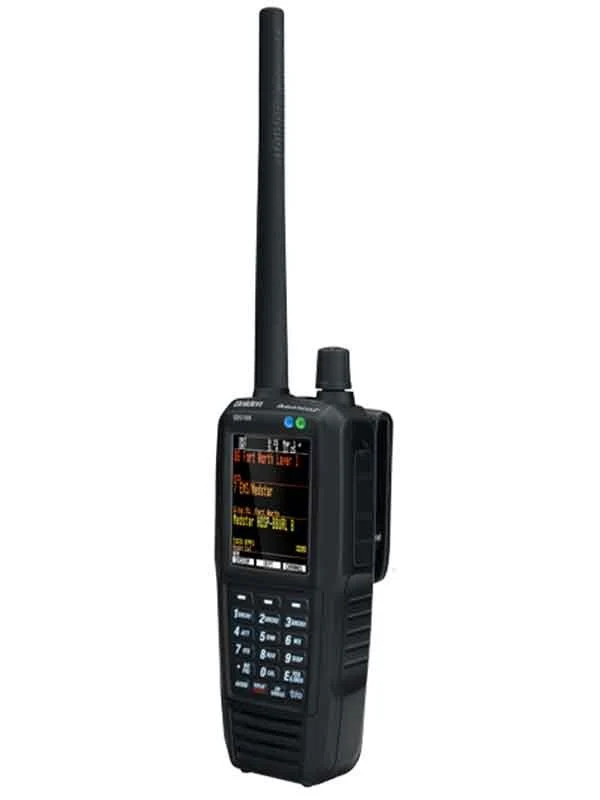 SDS100 Uniden Police Scanner - Image 16