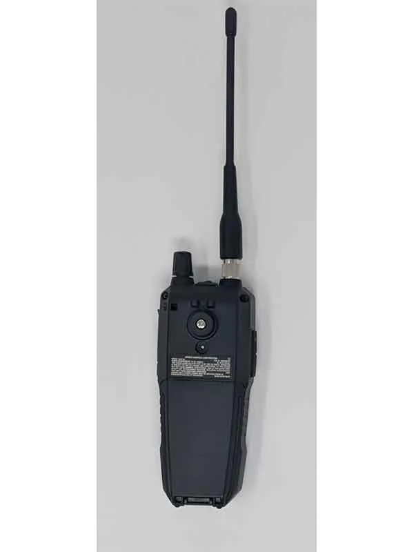 SDS100 Uniden Police Scanner Bundle - Image 18