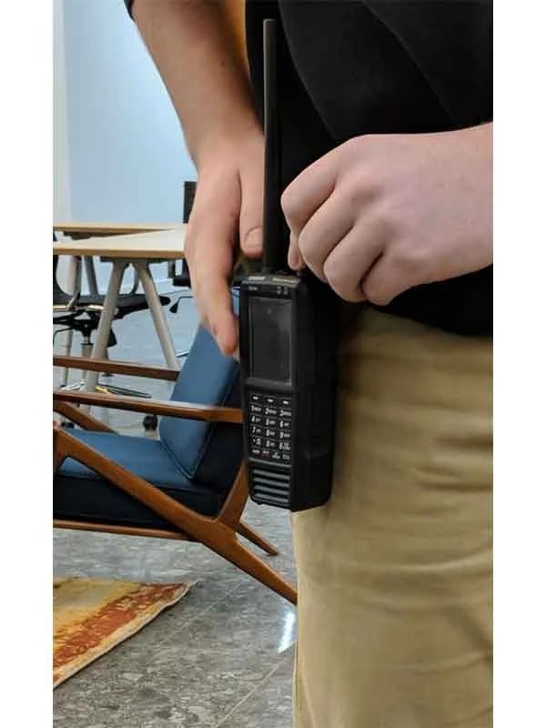 SDS100 Uniden Police Scanner Bundle - Image 21