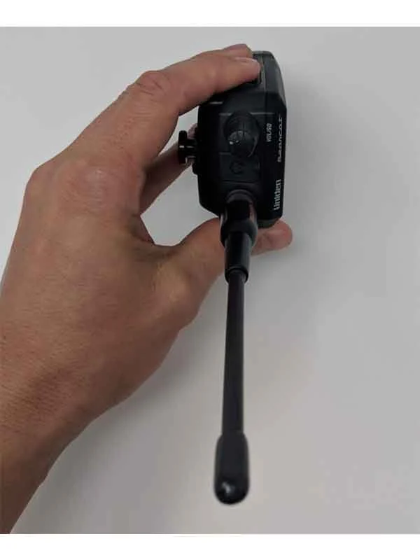 SDS100 Uniden Police Scanner Bundle - Image 23