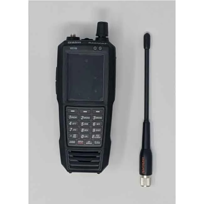 SDS100 Uniden Police Scanner Bundle - Image 24