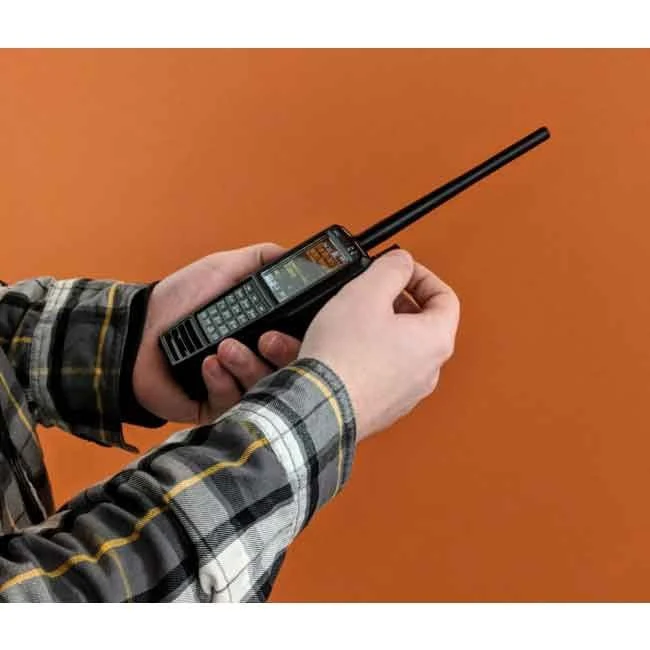 SDS100 Uniden Police Scanner Bundle - Image 28