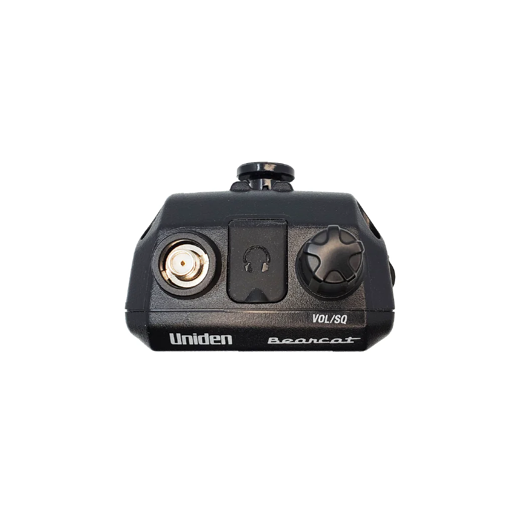 SDS100 Uniden Police Scanner Bundle - Image 9