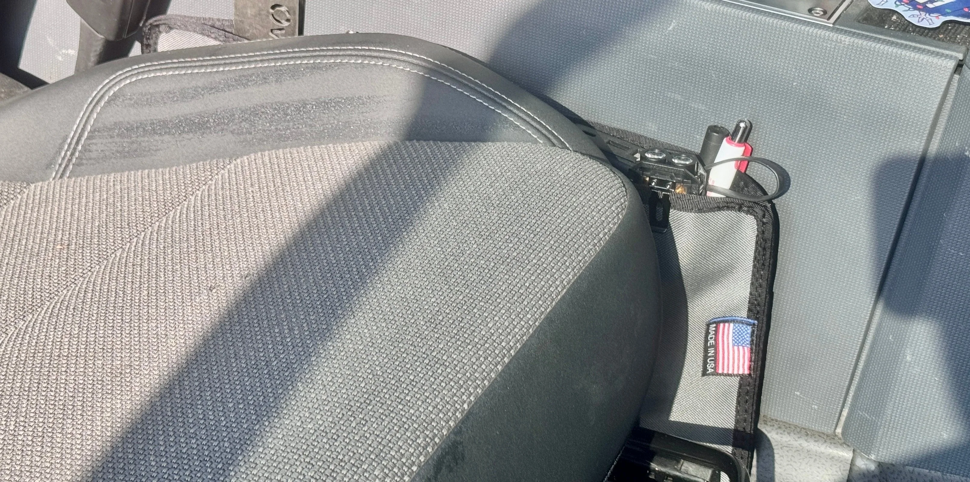 Seat Gap Sleeve - Image 2