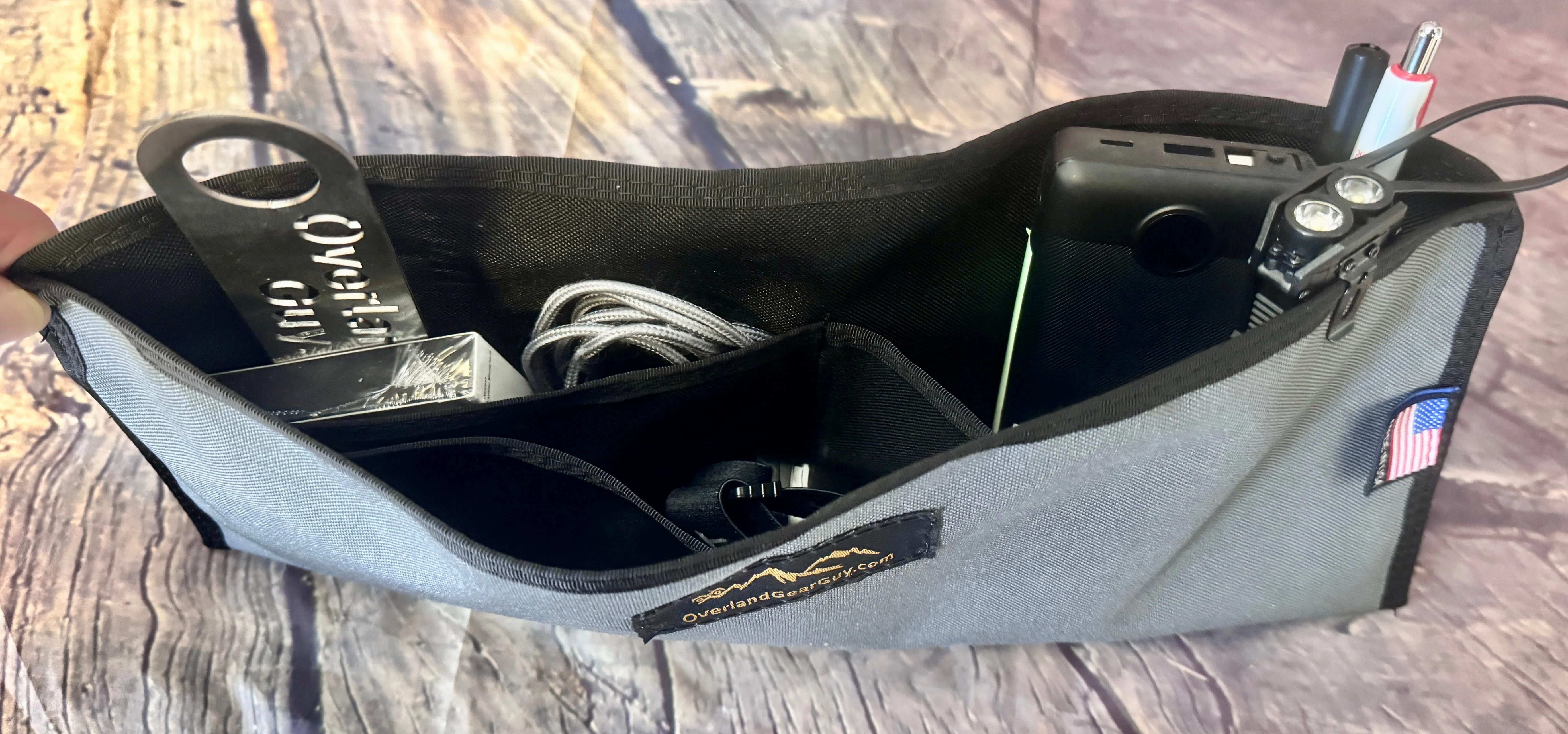 Seat Gap Sleeve - Image 4