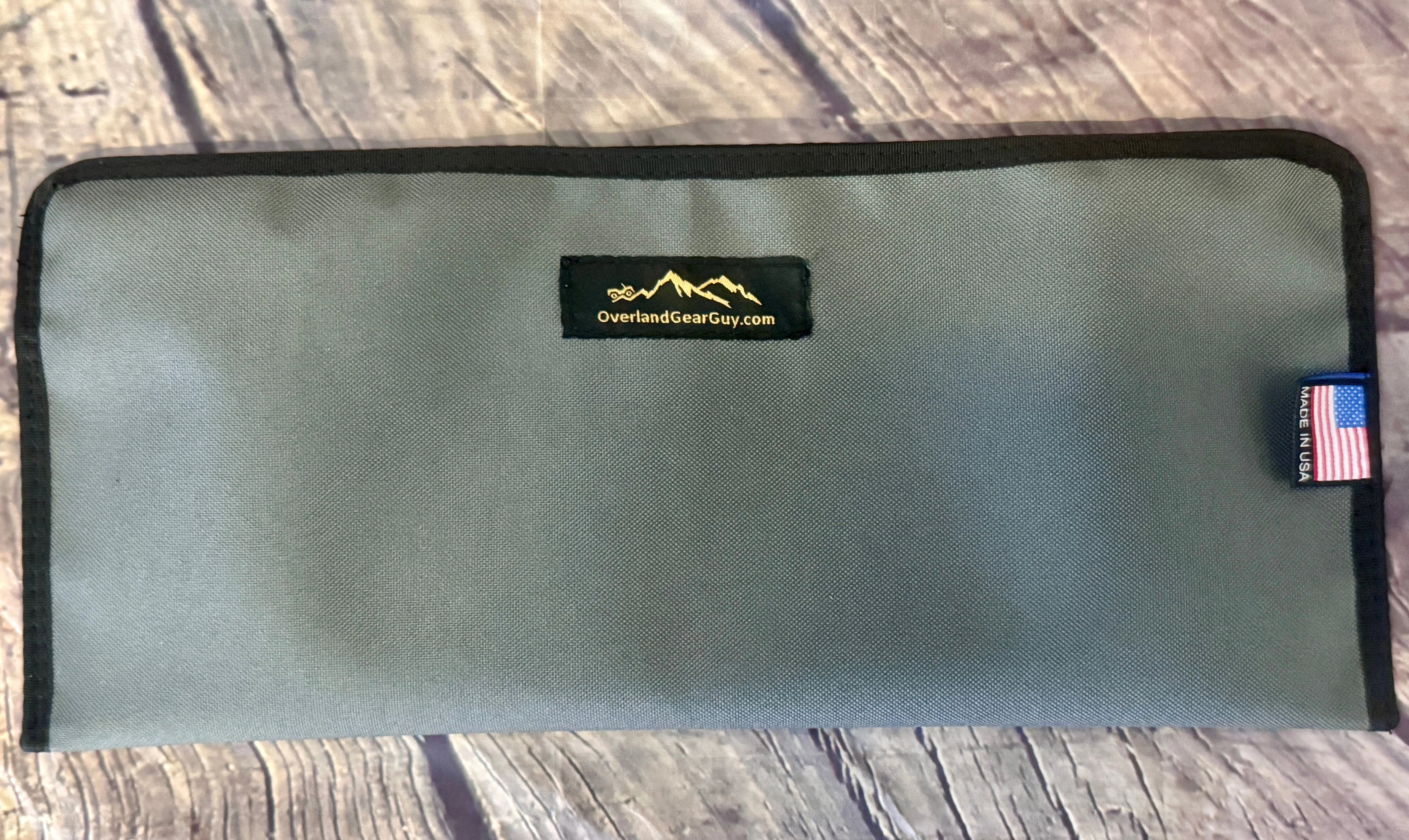 Seat Gap Sleeve - Image 6