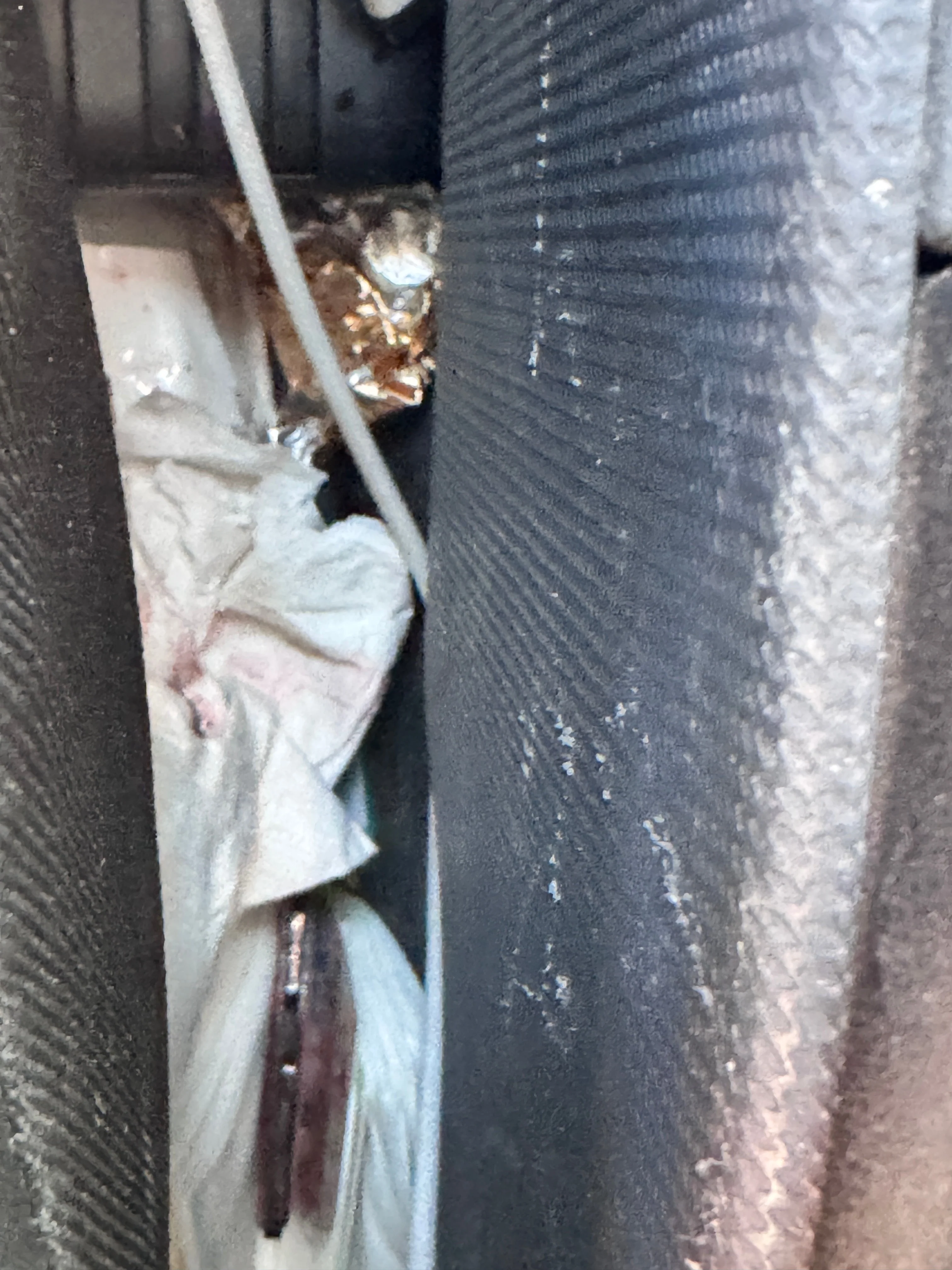 Seat Gap Sleeve - Image 9