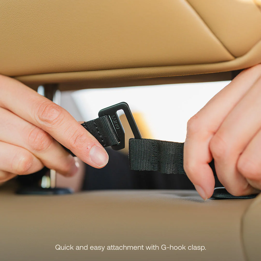 Seatback Organizer - Image 7