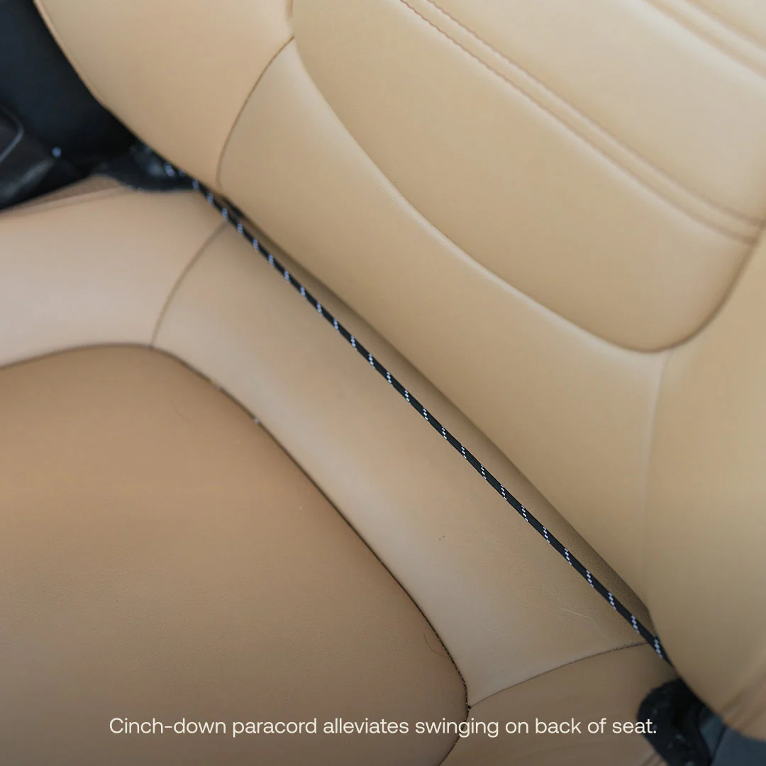 Seatback Organizer - Image 8