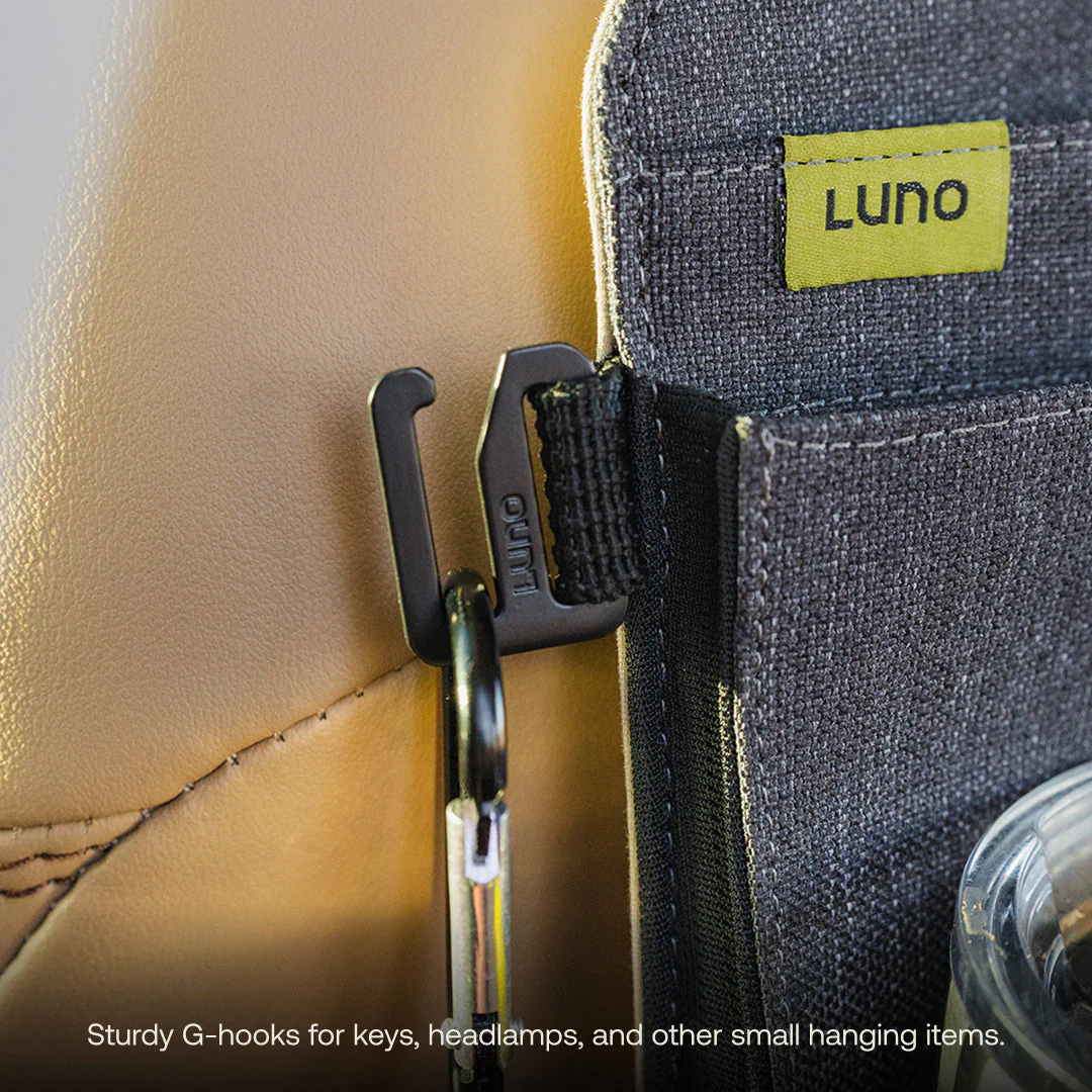 Seatback Organizer - Image 9