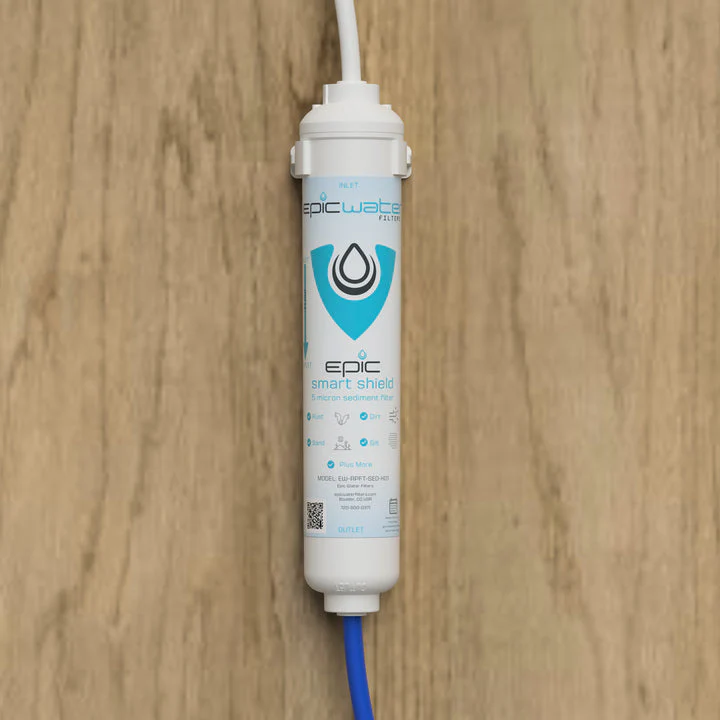 Sediment Filter Kit - Image 3