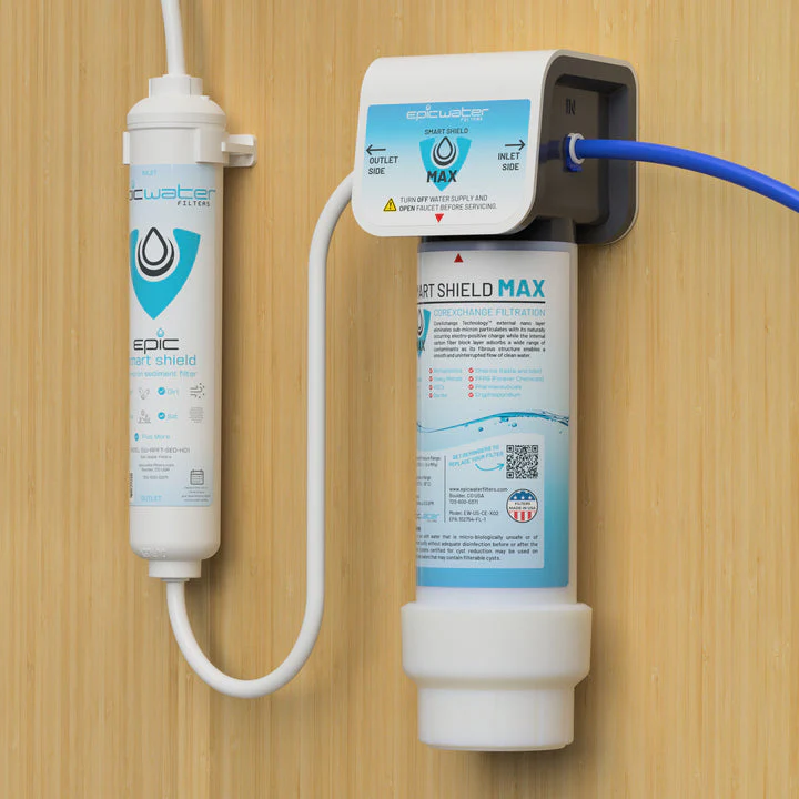 Sediment Filter Kit - Image 4