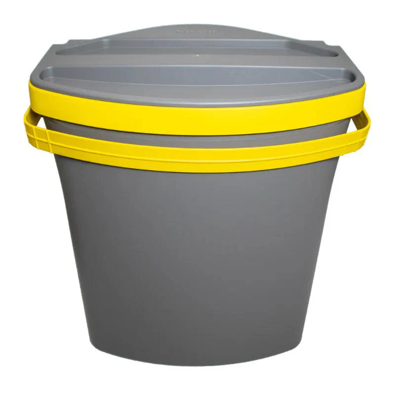 Separett Tiny Urine Diverting Toilet w/ Urine Container - Image 2