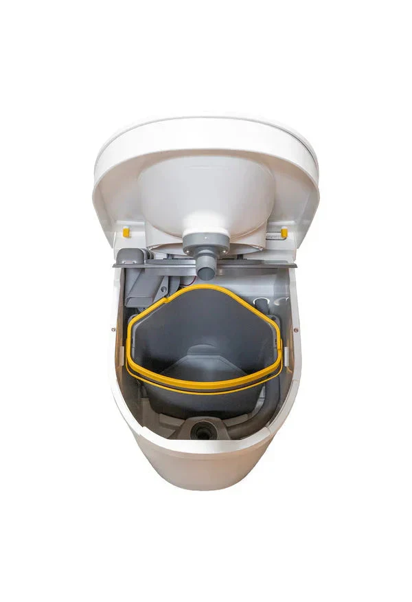 Separett Tiny with Urine Tube - Image 3