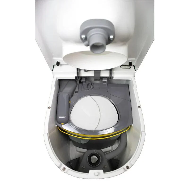 Separett Tiny with Urine Tube - Image 4