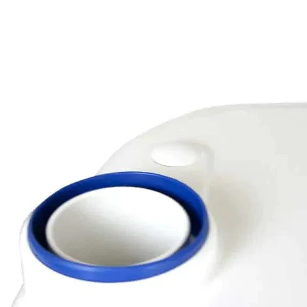 Separett Villa 9215 AC/DC Urine Diverting and Composting Toilet - Image 4