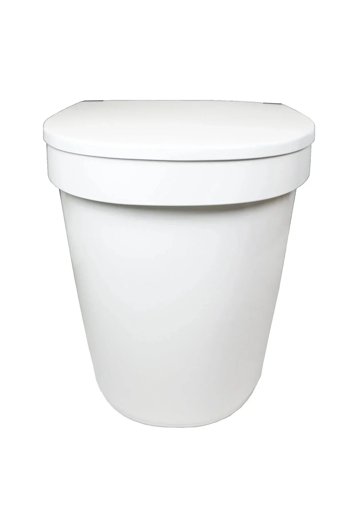 Separett Weekend Prime Toilet - Offgrid Compost Toilet - Image 3