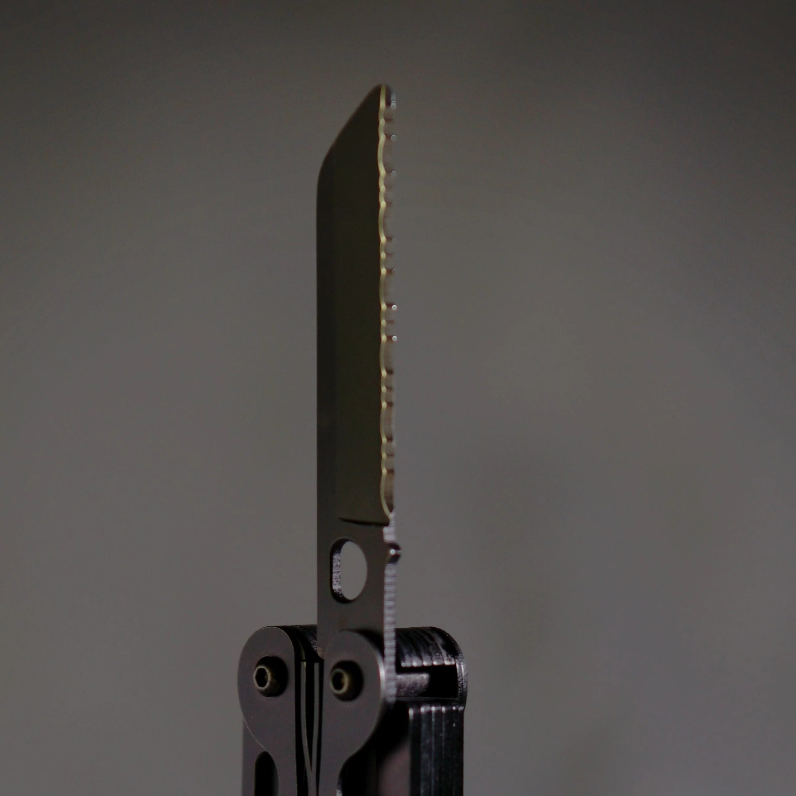 Serrated Blade - Image 3