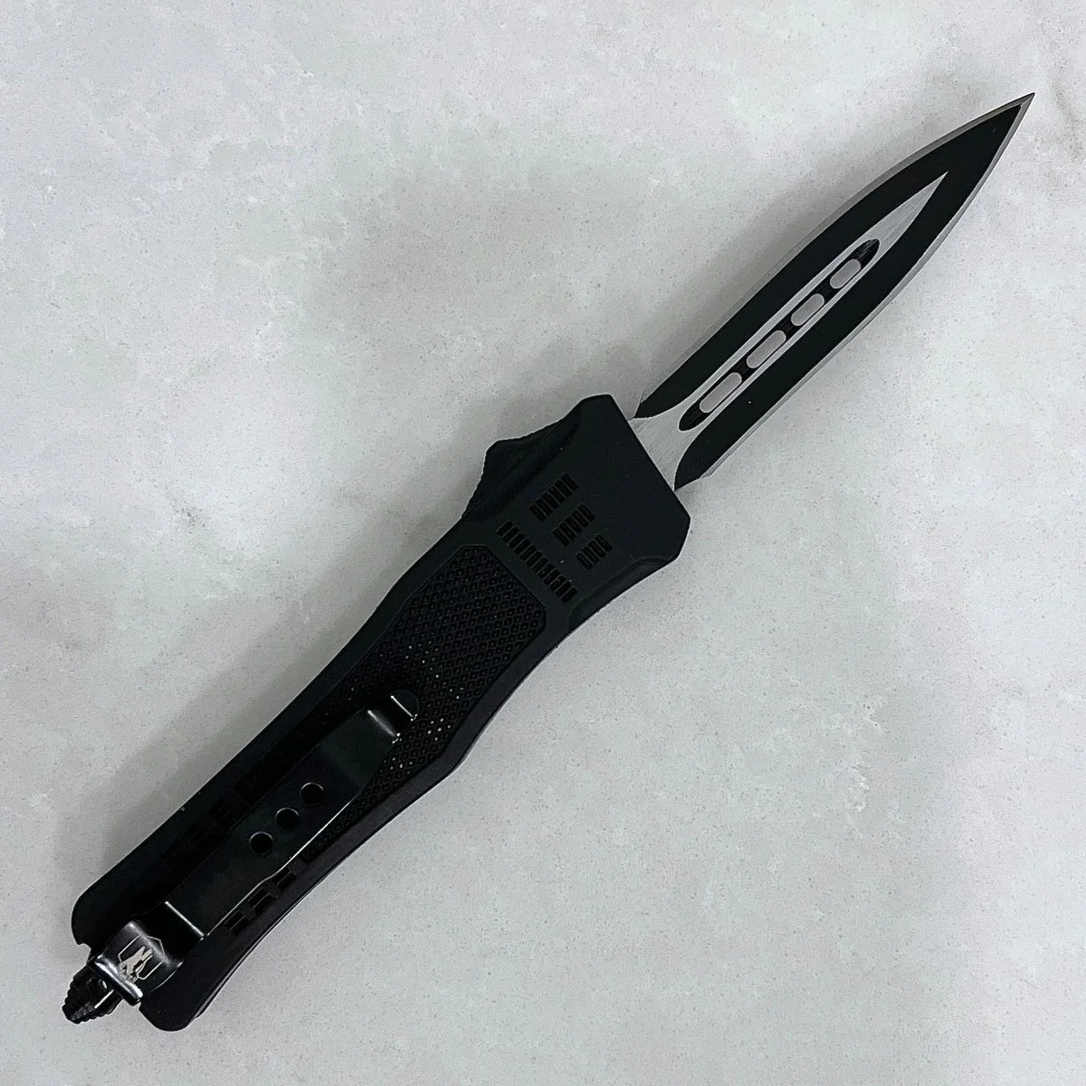 SideKick OTF Knife