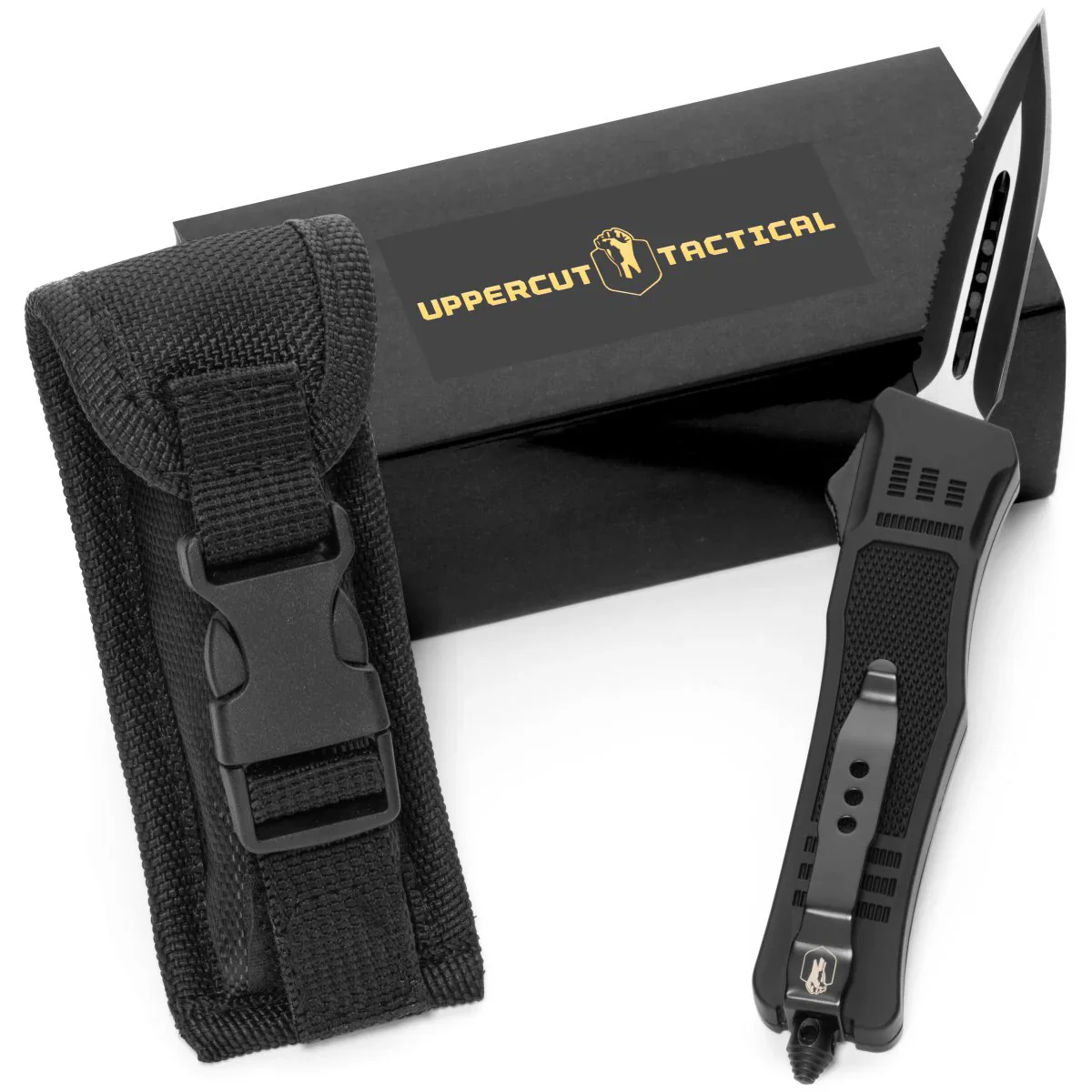 SideKick OTF Knife - Image 2