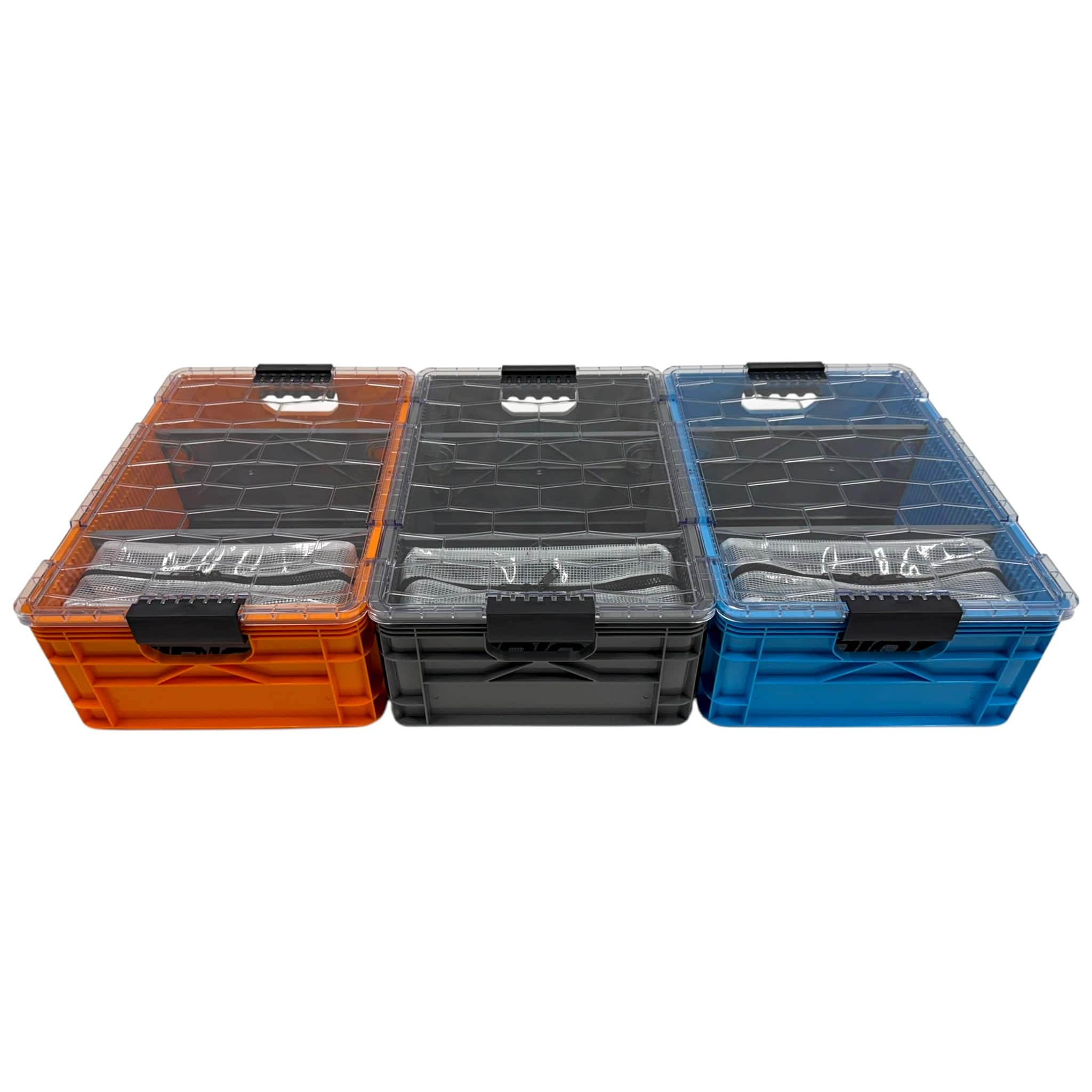 Sidio Half Pack - Image 12
