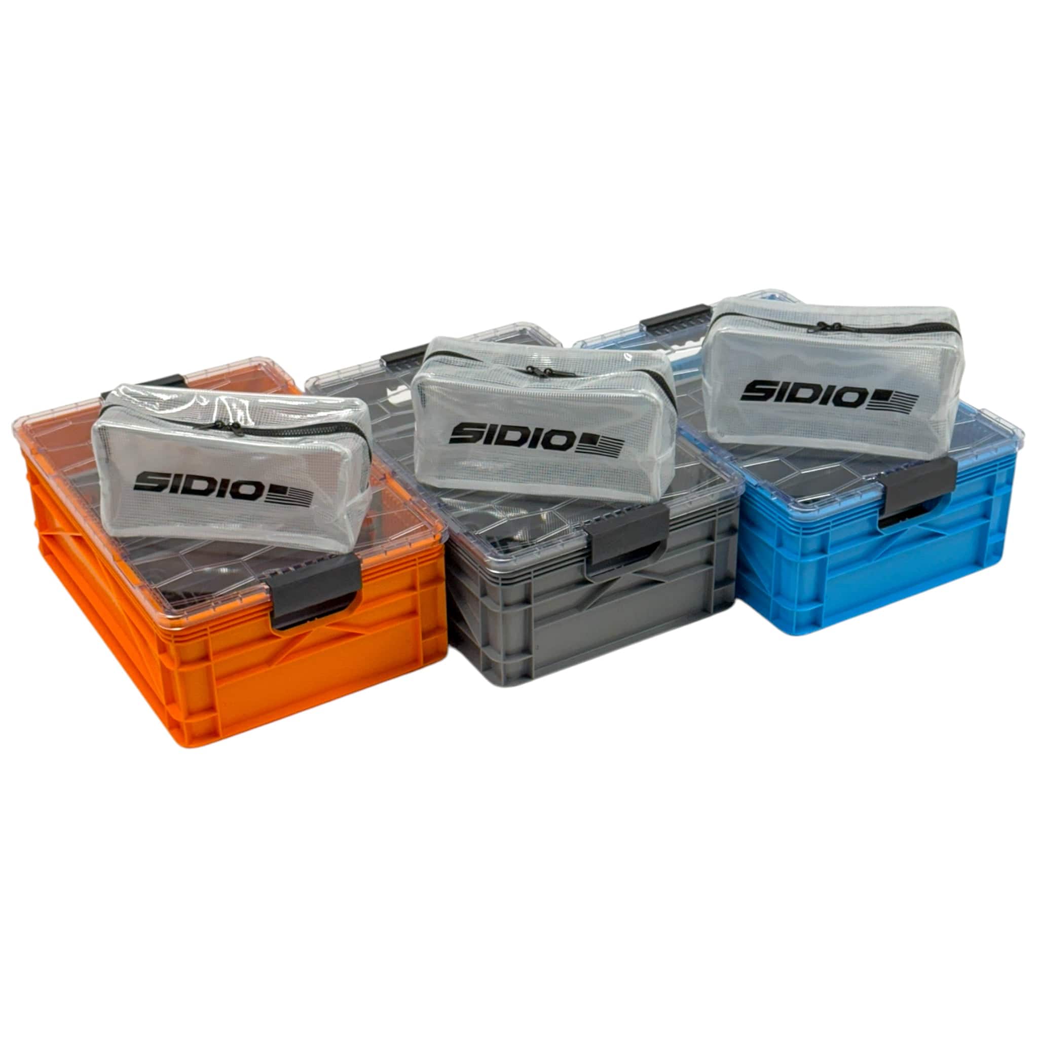 Sidio Half Pack - Image 13