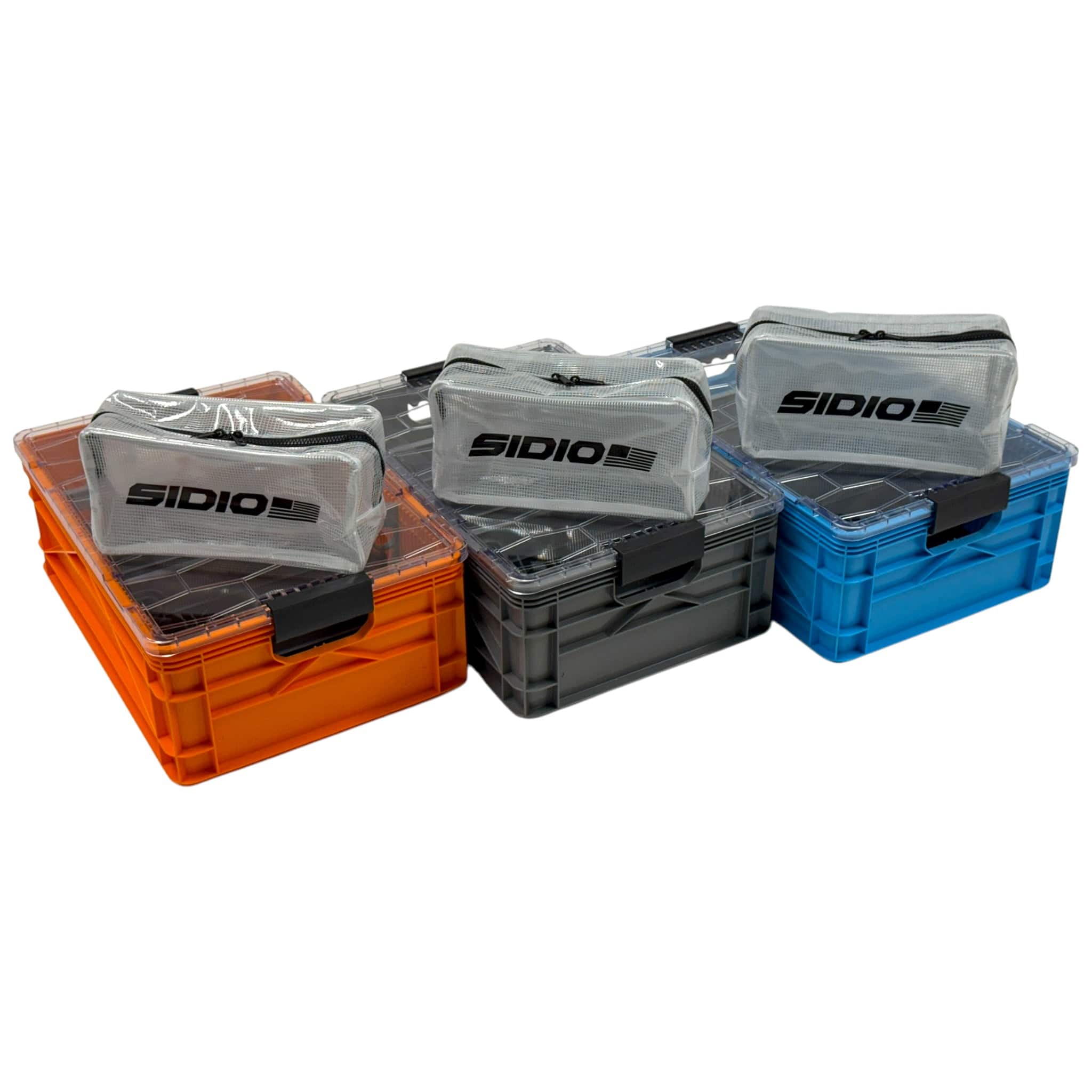 Sidio Half Pack - Image 15