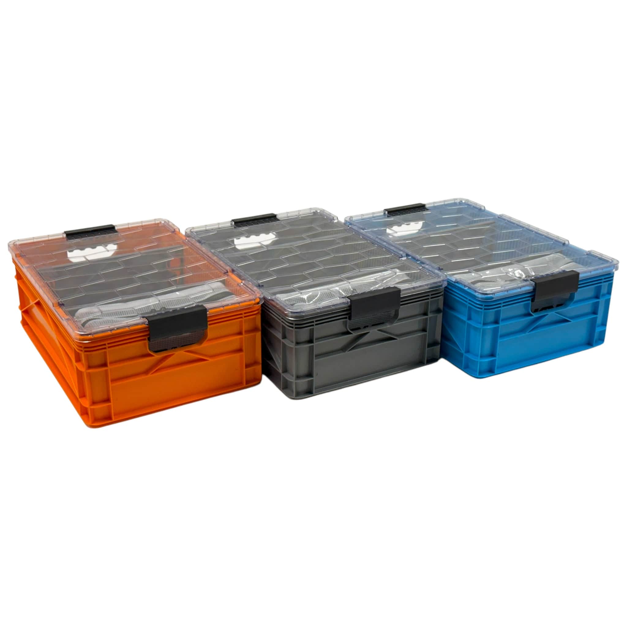 Sidio Half Pack - Image 16