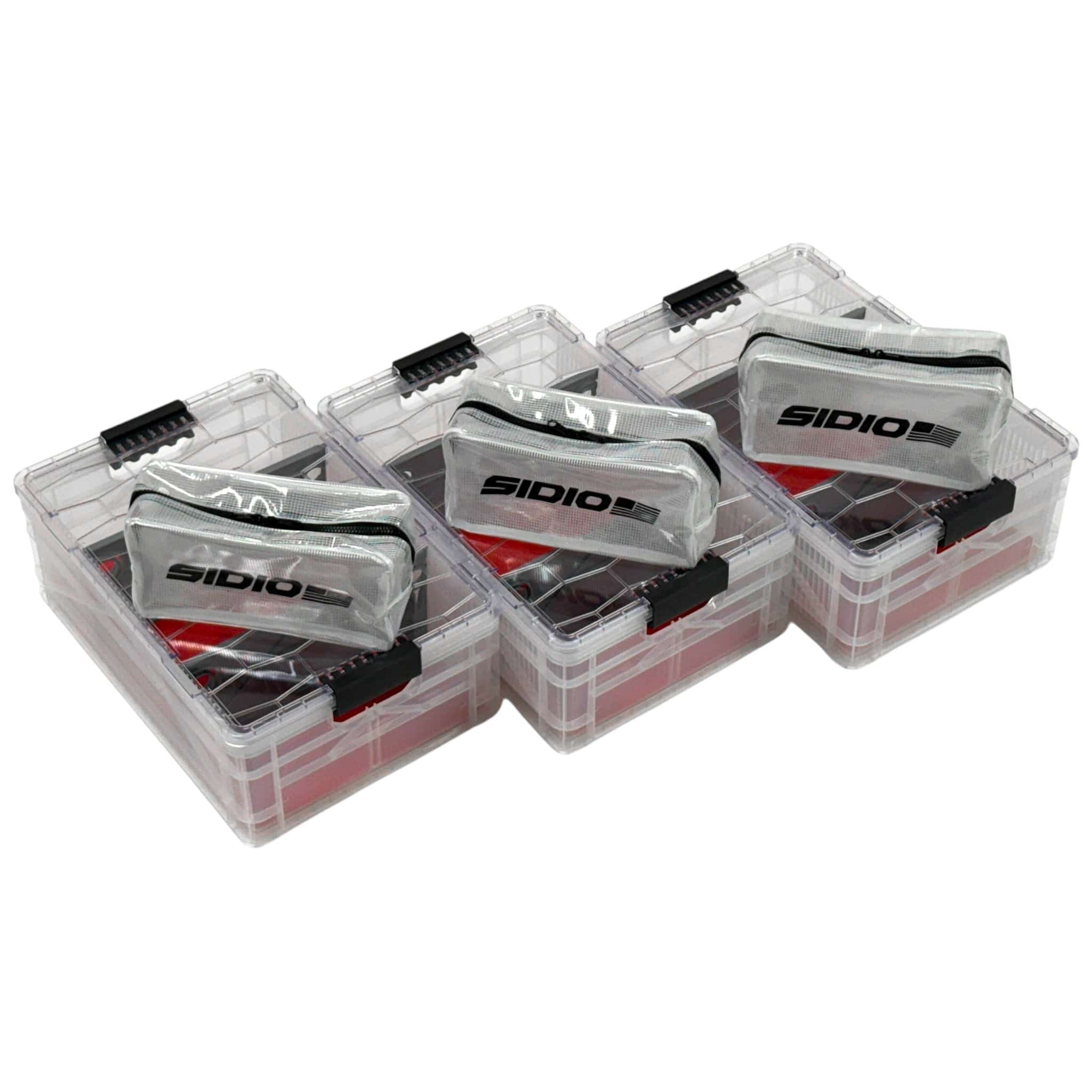 Sidio Half Pack - Image 2