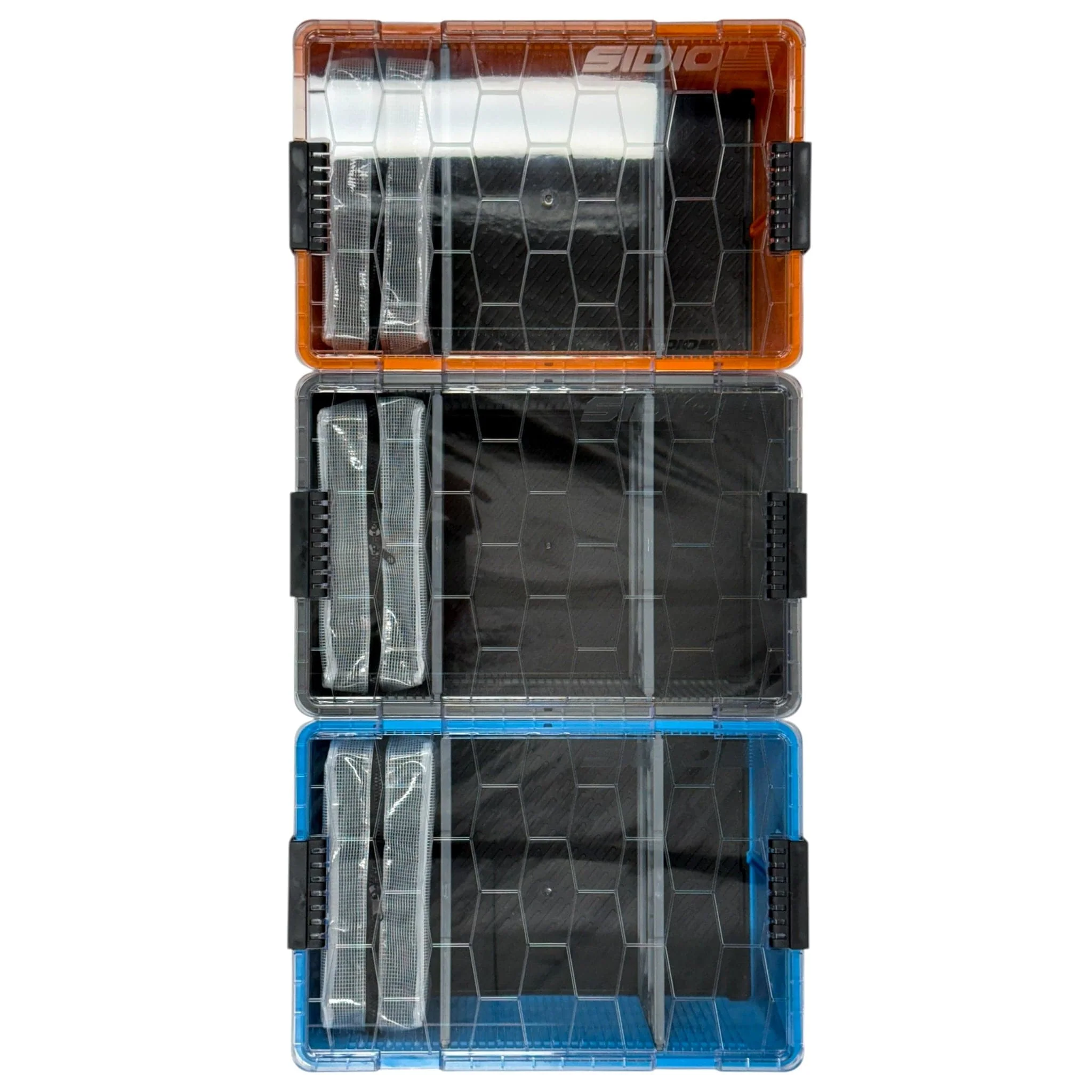 Sidio Half Pack - Image 3